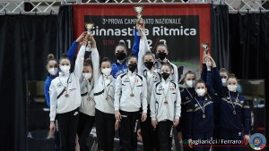 podio serie a1 foto pagliaricci   simone ferraro  dsc8632